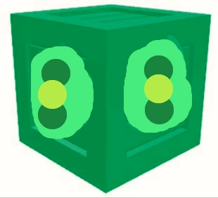 Isolation Cube | Bubblegum Simulator 2 Wiki | Fandom