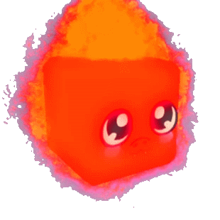 Volcanic Cube Bubblegum Simulator 2 Wiki Fandom - update bubble gum simulator 2 roblox