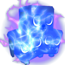 Frost Cerberus Bubblegum Simulator 2 Wiki Fandom - cerberus roblox bubble gum simulator