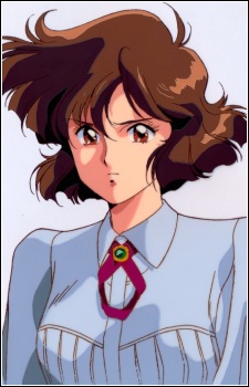 Reika Chang | Bubblegum Crisis Wiki | Fandom Reika Chang | Bubblegum Crisis Wiki | Fandom