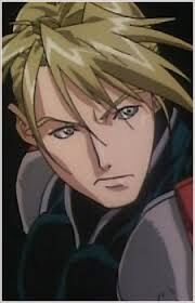 Hans Kleif Bubblegum Crisis Wiki Fandom Hans Kleif Bubblegum Crisis Wiki Fandom
