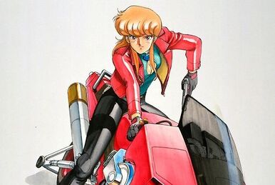 Bubblegum Crash | Bubblegum Crisis Wiki | Fandom Bubblegum Crash | Bubblegum Crisis Wiki | Fandom