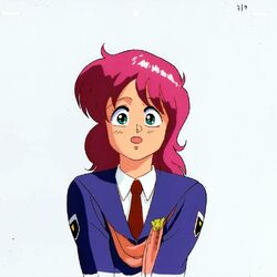Bubblegum Crisis Wiki Fandom Bubblegum Crisis Wiki Fandom