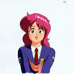 Bubblegum Crisis Wiki Fandom