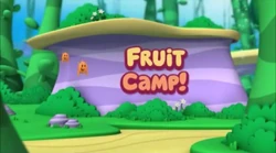 Fruit Camp! | Bubble Guppies Wiki | Fandom