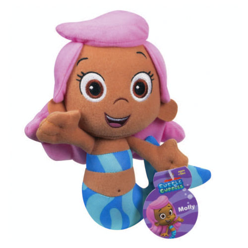 Molly hot sale plush doll