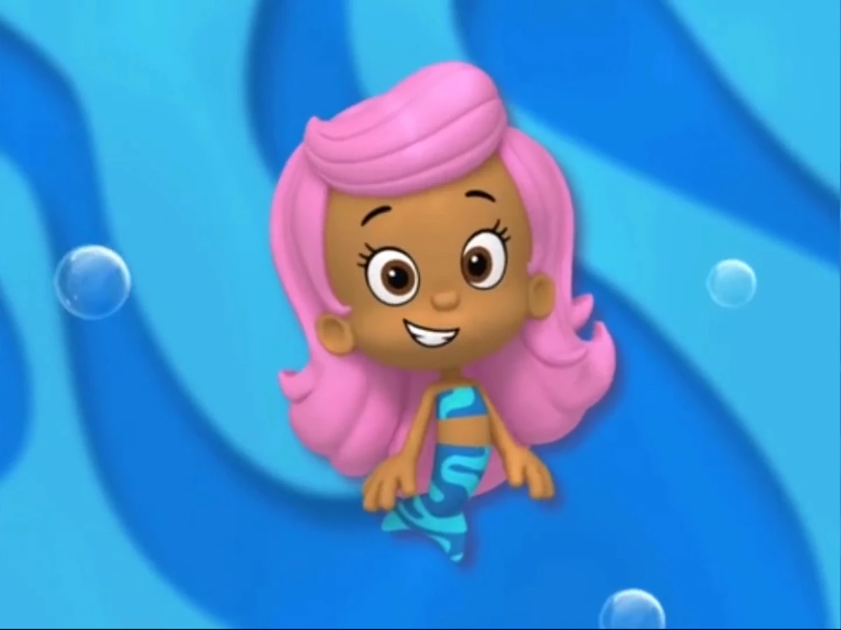 Molly/Gallery Bubble Guppies Wiki Fandom