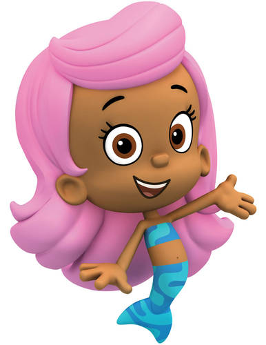 Molly | Bubble Guppies Wiki | Fandom