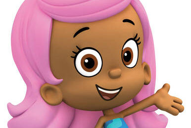 The Bubble Bee athalon Bubble Guppies Wiki Fandom