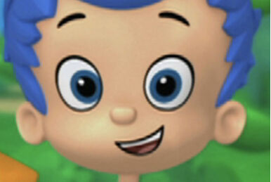 The Bubble Bee athalon Bubble Guppies Wiki Fandom