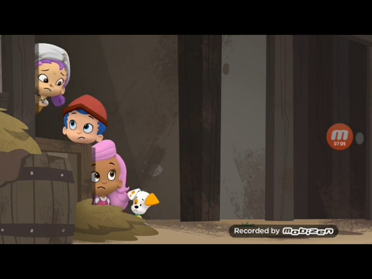 The Kingdom of Clean!/Images Bubble Guppies Wiki Fandom