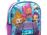 Bubble Guppies Backpack