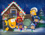 BubbleGuppies Xmas Comp v07