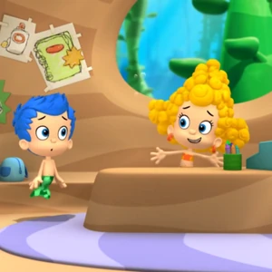 Get Ready For School Images Bubble Guppies Wiki Fandom