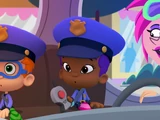 Super Baby!/Images