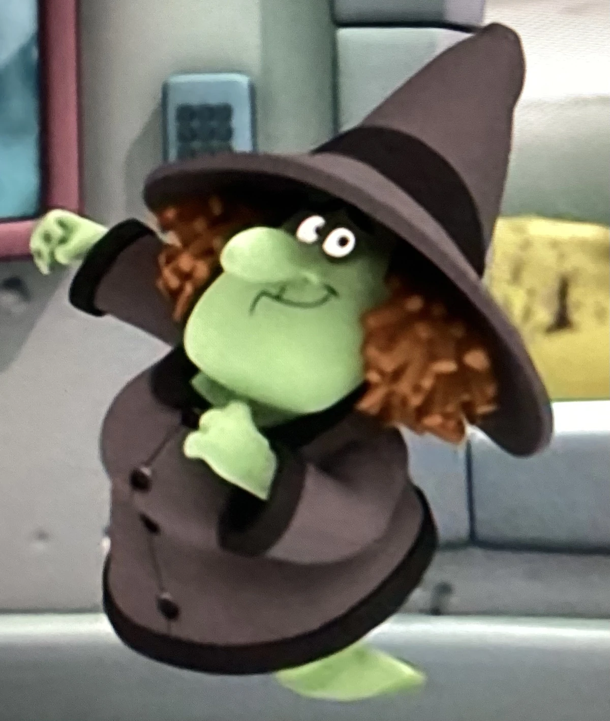 Witch Bubble Guppies Wiki Fandom