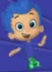 Gil's Gallery - A Color Just Right | Bubble Guppies Wiki | Fandom
