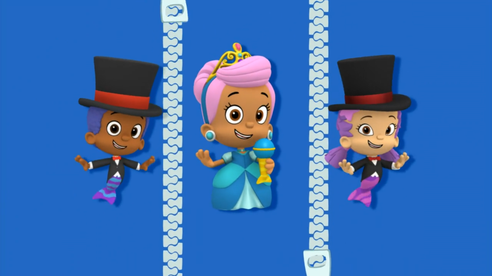 Dress Up Bubble Guppies Wiki Fandom