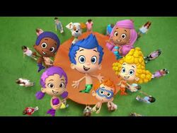 Get Ready For School Images Bubble Guppies Wiki Fandom