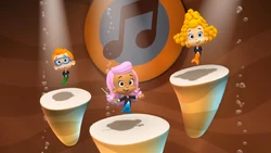 The Conductor's Dance