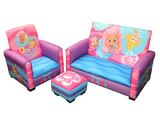 Nickelodeon 3 Piece Toddler Set, Bubble Guppies That's Silly