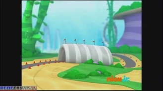Tunnel - Base