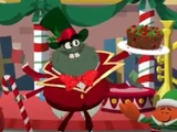 I'd Love To Spend My Christmas With You