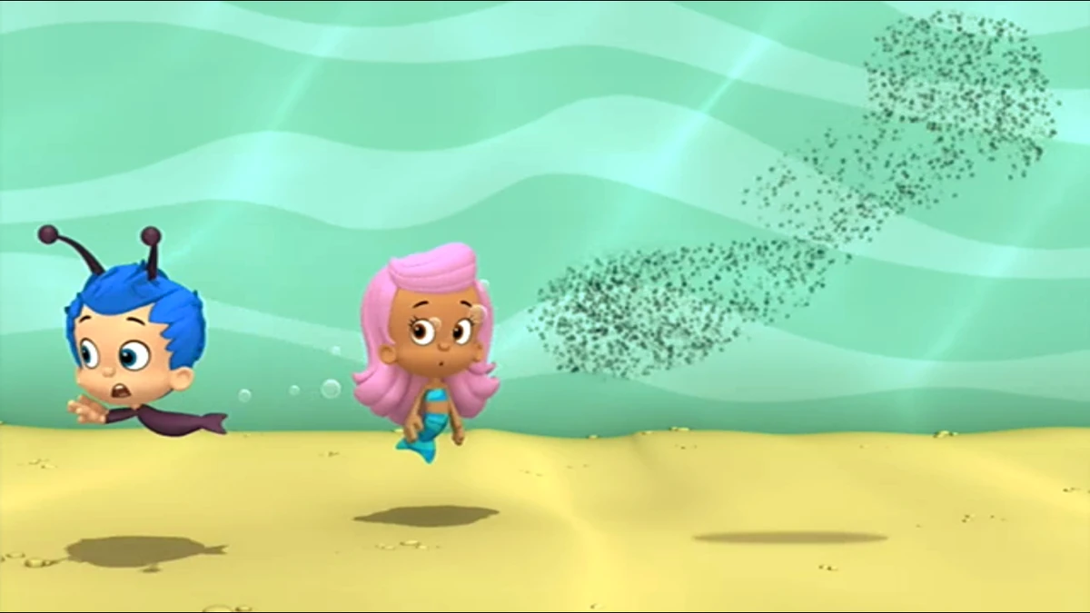 Bring on the Bugs!/Images Bubble Guppies Wiki Fandom