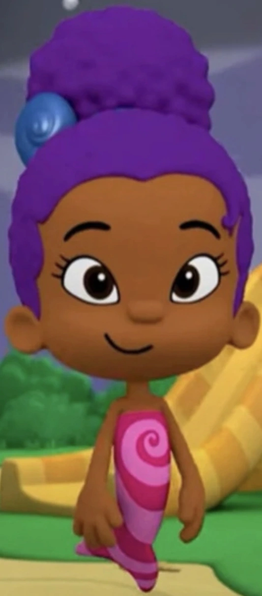 Zooli Bubble Guppies Wiki Fandom