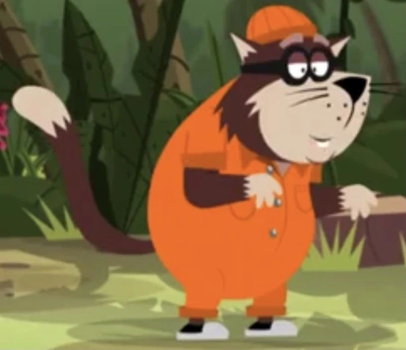 Cat Burglar Bubble Guppies Wiki Fandom