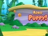 Robo Puppy!