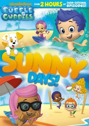 Category:DVDs | Bubble Guppies Wiki | Fandom