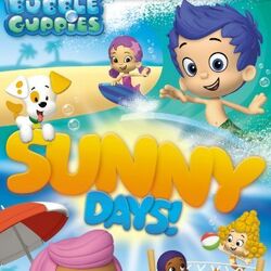 Category Dvds Bubble Guppies Wiki Fandom Category Dvds Bubble Guppies Wiki Fandom