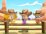 The Cowgirl Parade!/Images