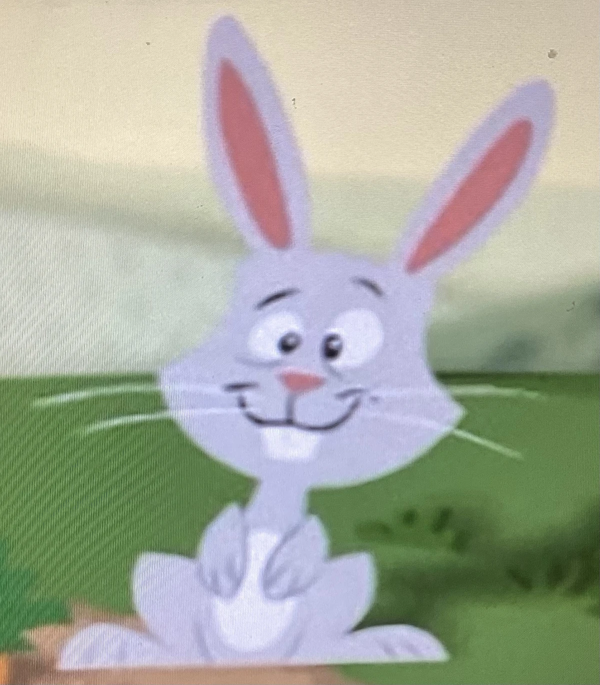 Robot Rabbit | Bubble Guppies Wiki | Fandom