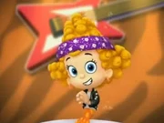 Put Your Hands Together That's What I Said!