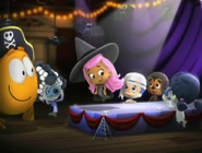 Haunted House Party!/Images | Bubble Guppies Wiki | Fandom