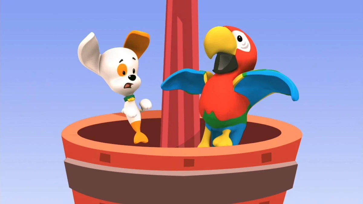 X Marks the Spot! (Song)/Images Bubble Guppies Wiki Fandom