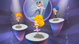 The Ballet Dance/Images | Bubble Guppies Wiki | Fandom