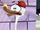 Peeking Duck