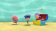 Costume Boxing!/Images | Bubble Guppies Wiki | Fandom