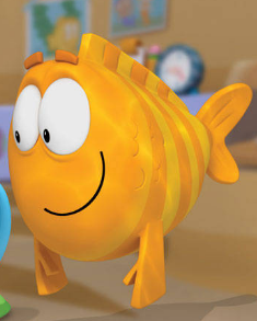 Mr. Grouper Trivia Bubble Guppies Wiki Fandom