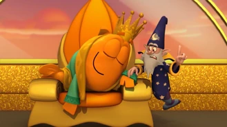 The Puppy And The Ring!/Images | Bubble Guppies Wiki | Fandom