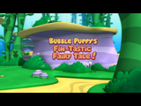 Bubble Puppy's Fin-tastic Fairy Tale!