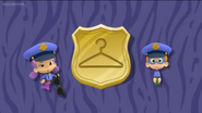 Dress up police! :D