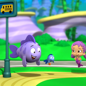 Get Ready For School Images Bubble Guppies Wiki Fandom Get Ready For School Images Bubble Guppies Wiki Fandom
