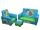 Nickelodeon 3 Piece Toddler Set, Bubble Guppies Totally Guppies