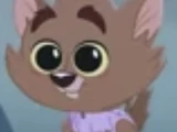 Junior Werewolf