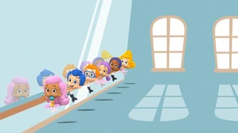 At The Ballet/Images | Bubble Guppies Wiki | Fandom