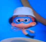 Nonny swimming.png